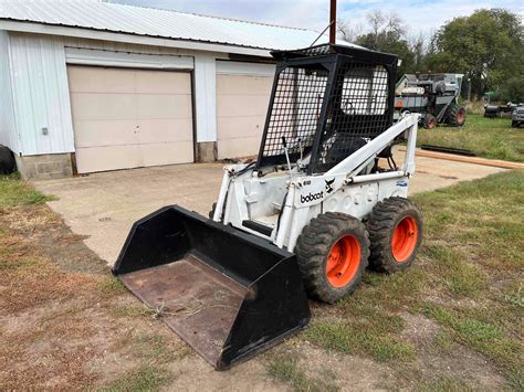 clark 610 skid steer|bobcat 610 reviews.